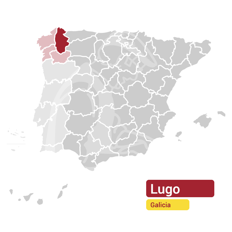 Galicia-Lugo